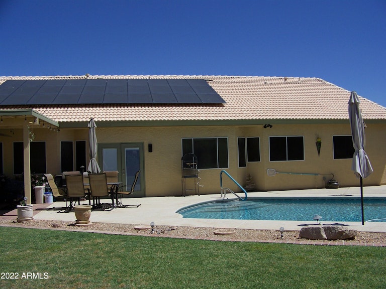 Photo 58 of 70 - 1281 E Laurel Ct, Casa Grande, AZ 85122