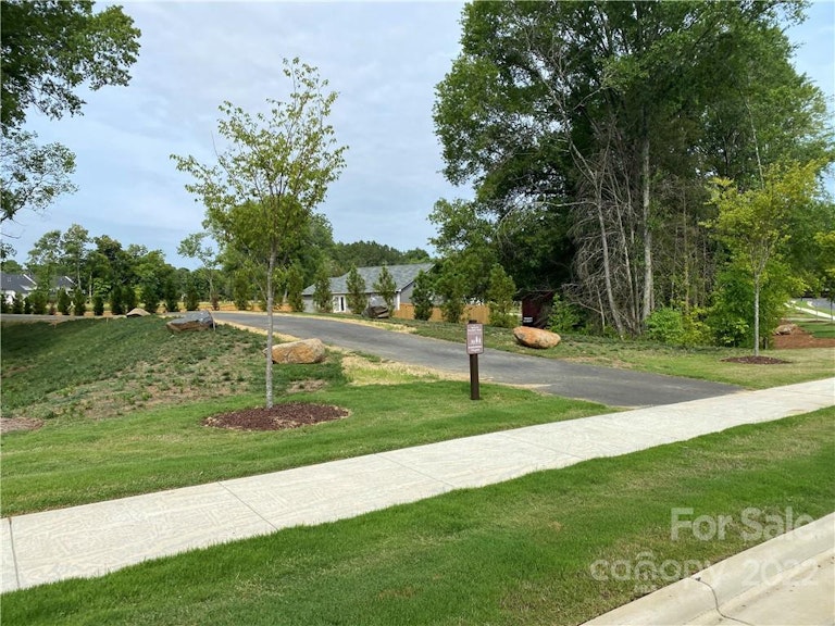 Photo 48 of 48 - 3857 Center Place Dr Unit LOT36, Harrisburg, NC 28075