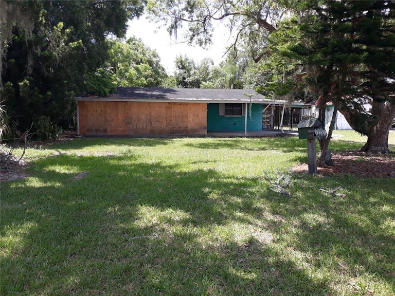 Photo 1 of 4 - 1207 W Madison St, Plant City, FL 33563