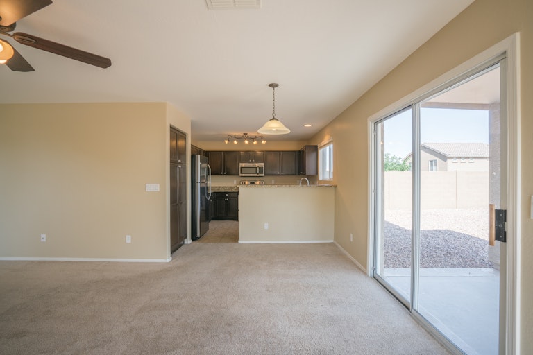Photo 9 of 27 - 22545 W Hadley St, Buckeye, AZ 85326