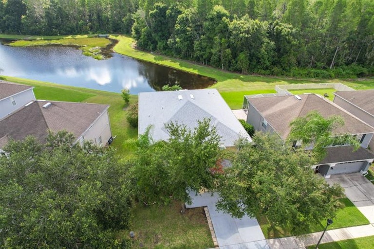Photo 46 of 52 - 2930 Downan Point Dr, Land O Lakes, FL 34638