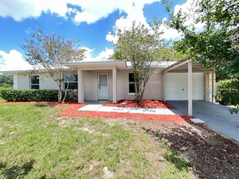 Photo 1 of 17 - 3166 N Sedgewick Rd, Avon Park, FL 33825