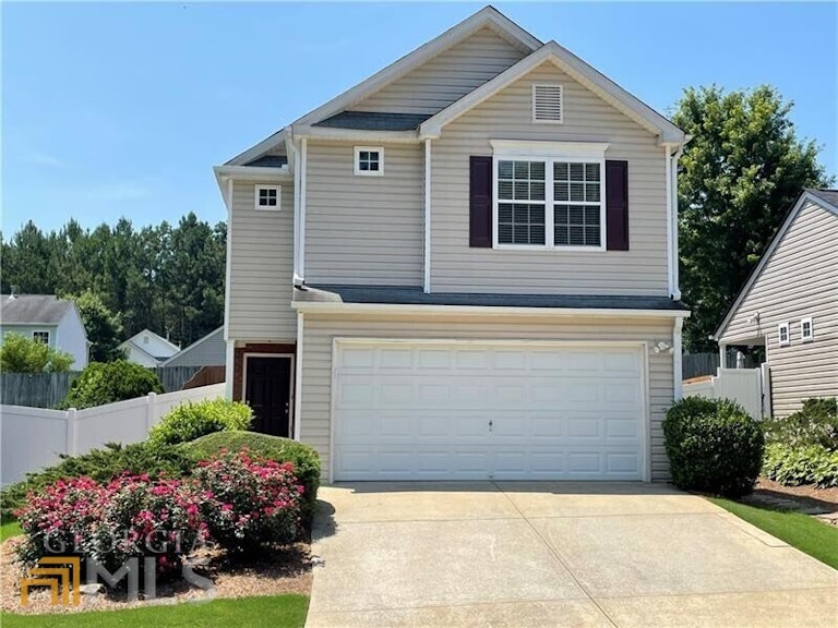 Photo 1 of 33 - 507 Oakleaf Ct, Acworth, GA 30102