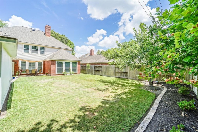 Photo 40 of 40 - 4002 Rock Springs Dr, Kingwood, TX 77345