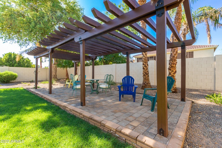 Photo 50 of 52 - 12942 W Apodaca Dr, Litchfield Park, AZ 85340