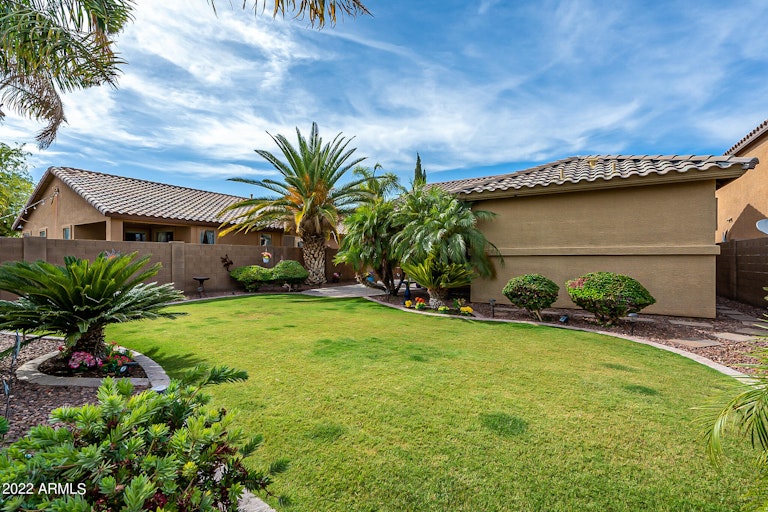 Photo 34 of 35 - 8753 W Miami St, Tolleson, AZ 85353