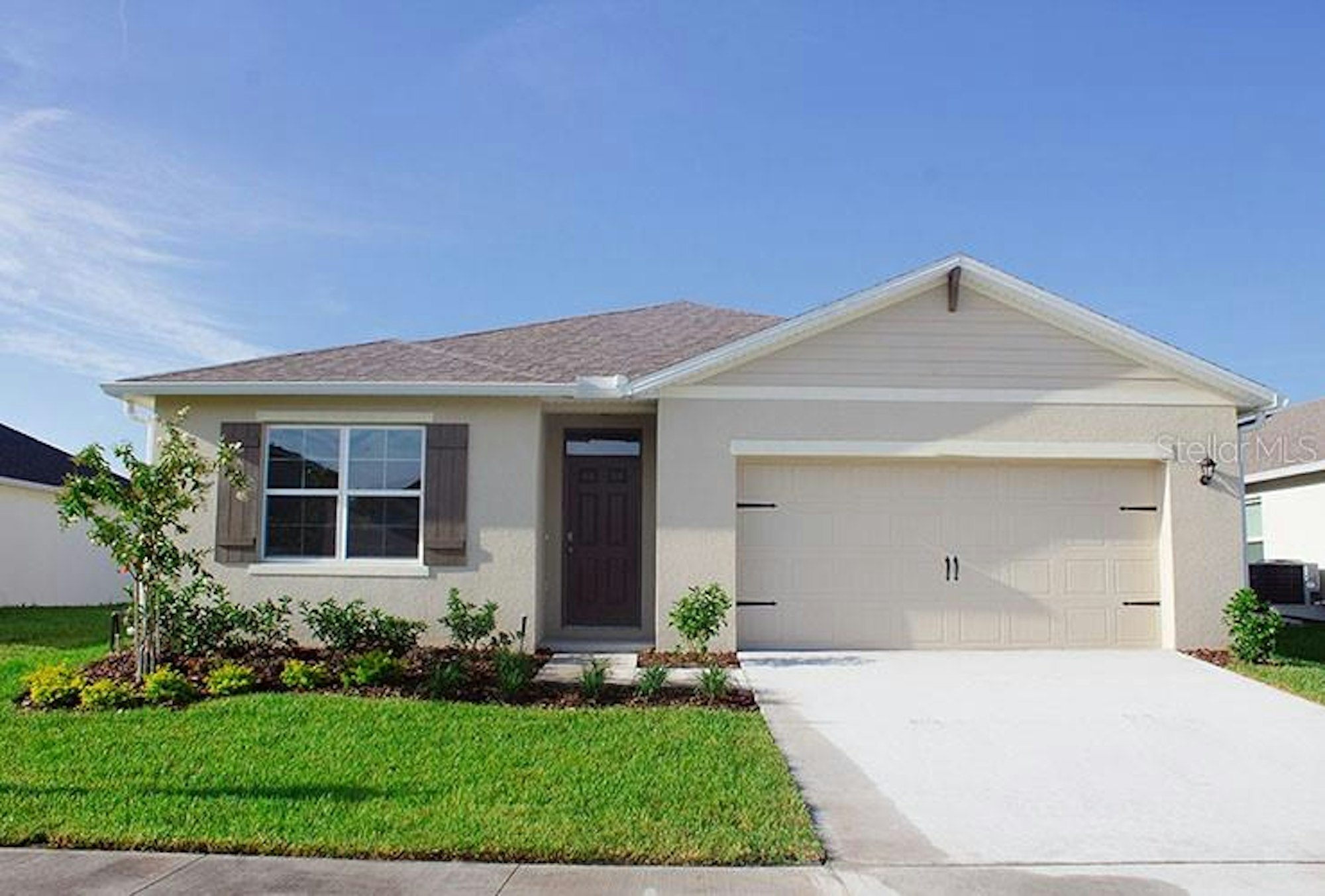 Photo 1 of 34 - 1640 Buttonwood Way, Haines City, FL 33844