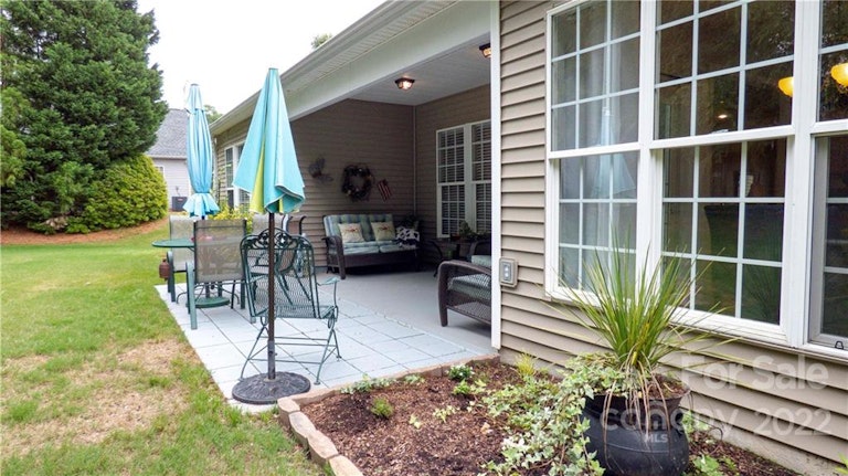 Photo 29 of 36 - 13625 Osprey Knoll Dr, Charlotte, NC 28269