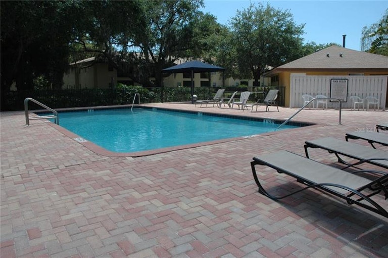 Photo 8 of 16 - 3001 58th Ave S #614, Saint Petersburg, FL 33712