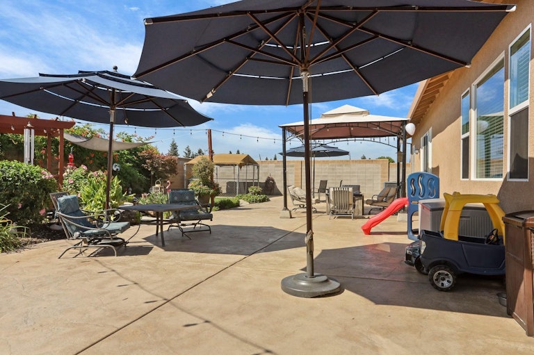 Photo 46 of 46 - 1026 Dimaggio Way, Galt, CA 95632