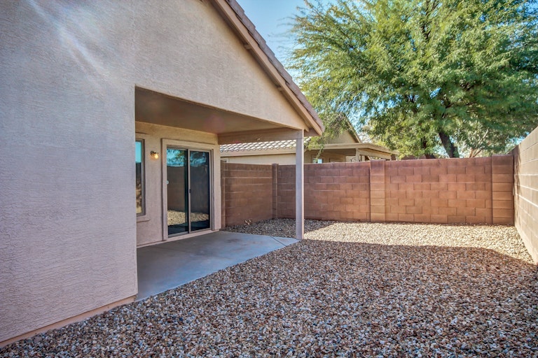 Photo 21 of 23 - 1727 S 155th Ln, Goodyear, AZ 85338