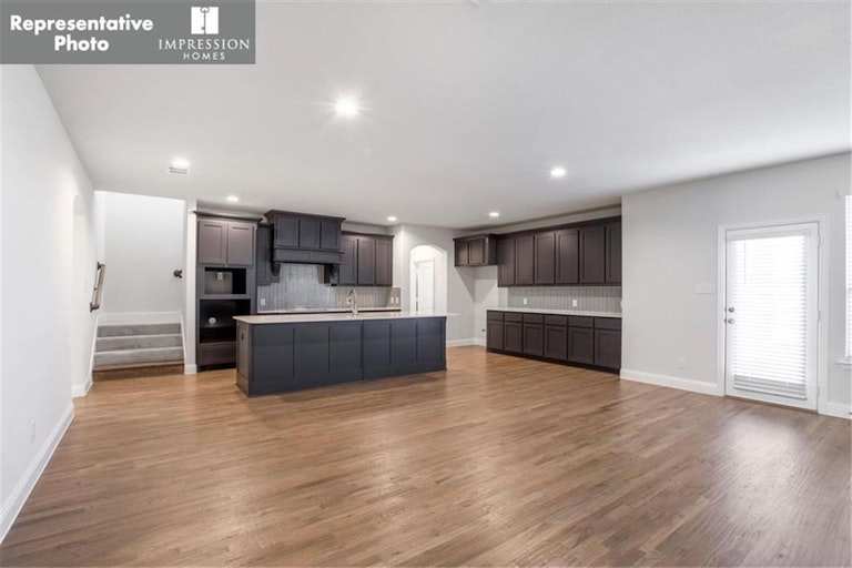 Photo 13 of 26 - 260 Clairmont Dr, Ponder, TX 76259