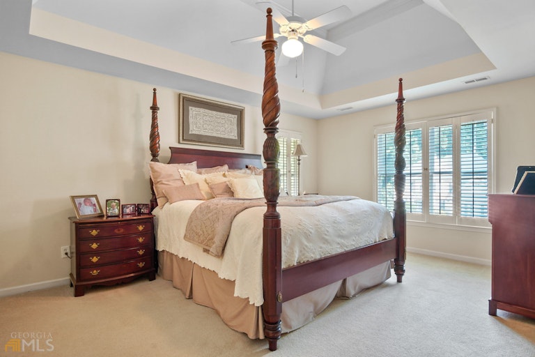 Photo 17 of 39 - 265 Millhaven Lndg, Fayetteville, GA 30215