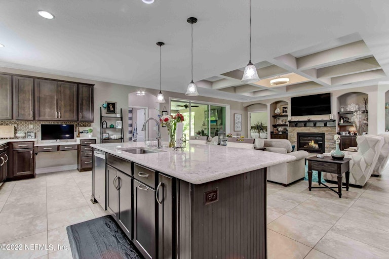 Photo 22 of 110 - 4144 Carriage Crossing Ln, Orange Park, FL 32065