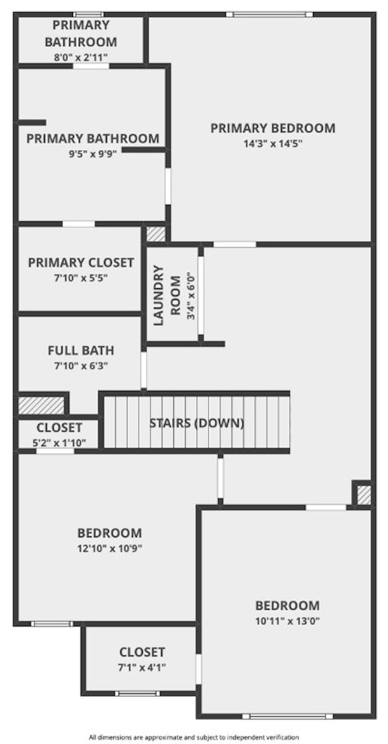 Photo 30 of 30 - 252 Fieldwood Dr Unit C, Buda, TX 78610