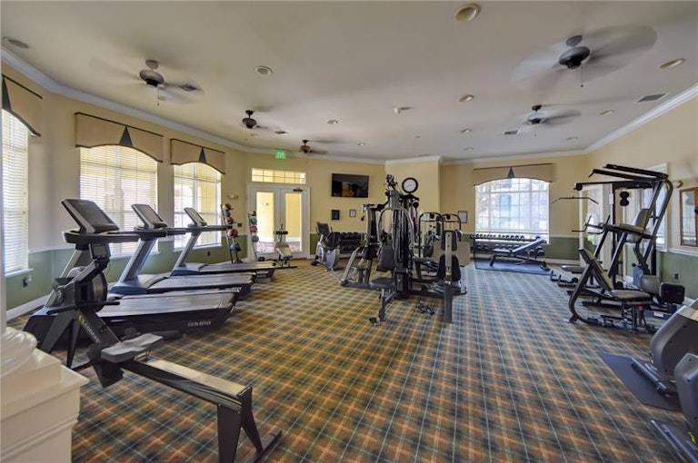 Photo 24 of 35 - 10103 Courtney Palms Blvd #202, Tampa, FL 33619