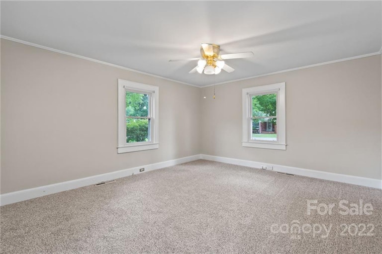 Photo 4 of 26 - 416 Ruth Ave, Kannapolis, NC 28083