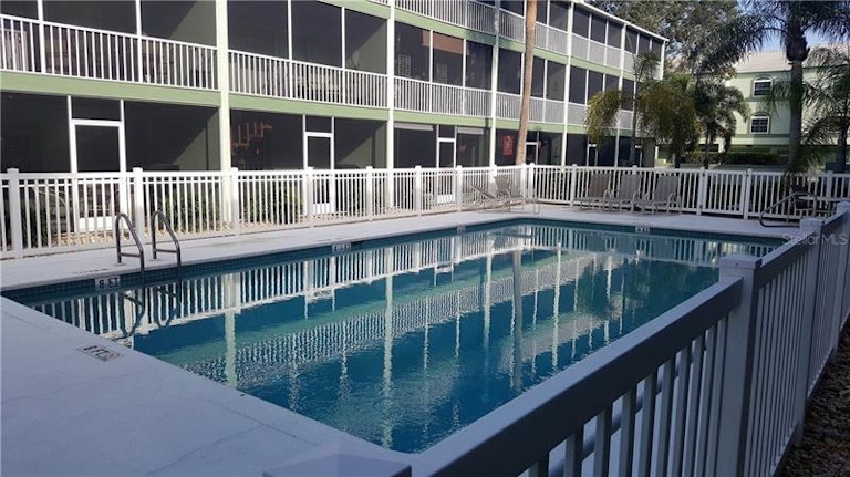 Photo 20 of 22 - 737 Pinellas Bayway S #207, Saint Petersburg, FL 33715