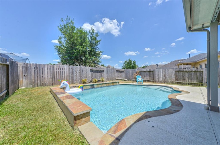 Photo 28 of 29 - 18902 Pinewood Point Ln, Tomball, TX 77377