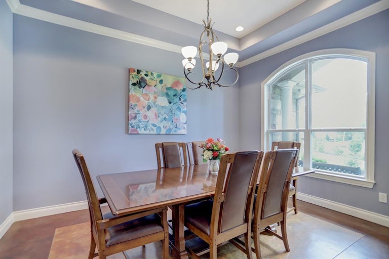 Photo 7 of 34 - 7811 Bent Green Ln, Spring, TX 77389