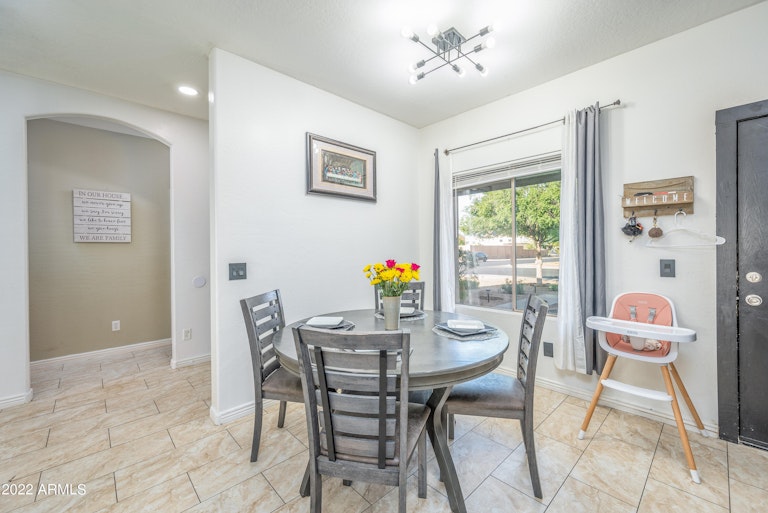 Photo 6 of 19 - 13322 N Alto St, El Mirage, AZ 85335