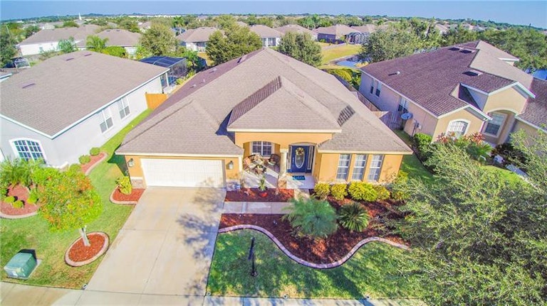 Photo 1 of 25 - 11041 Rockledge View Dr, Riverview, FL 33579