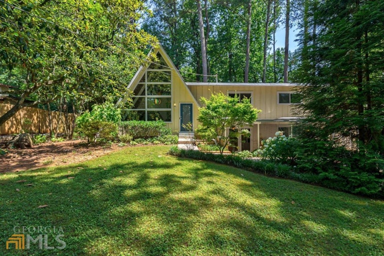 Photo 1 of 67 - 3636 Northlake Dr, Atlanta, GA 30340