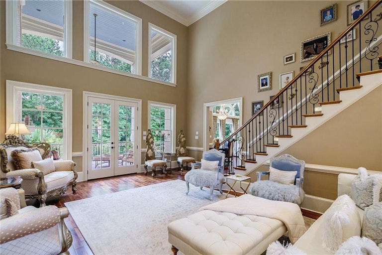 Photo 16 of 49 - 67 Gilmer Way, Acworth, GA 30101