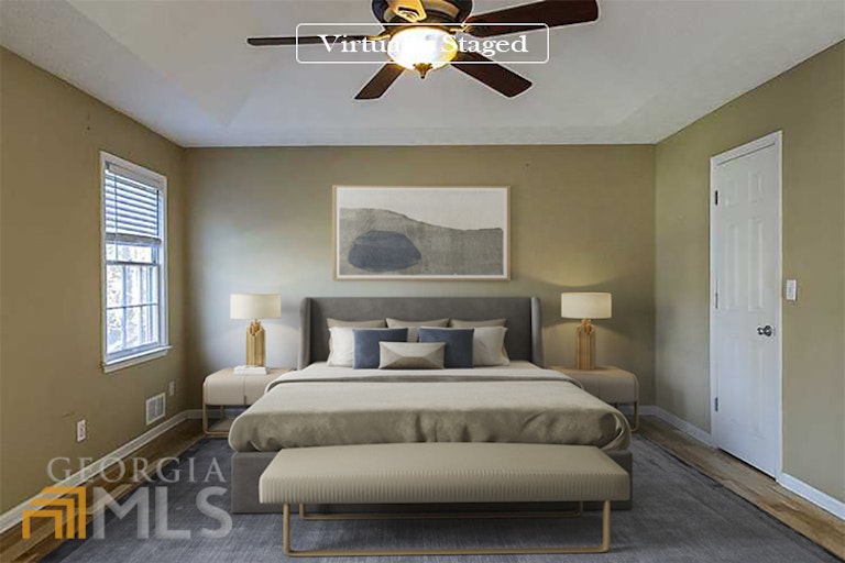 Photo 15 of 26 - 4695 Brandon Acres Ln, Buford, GA 30519