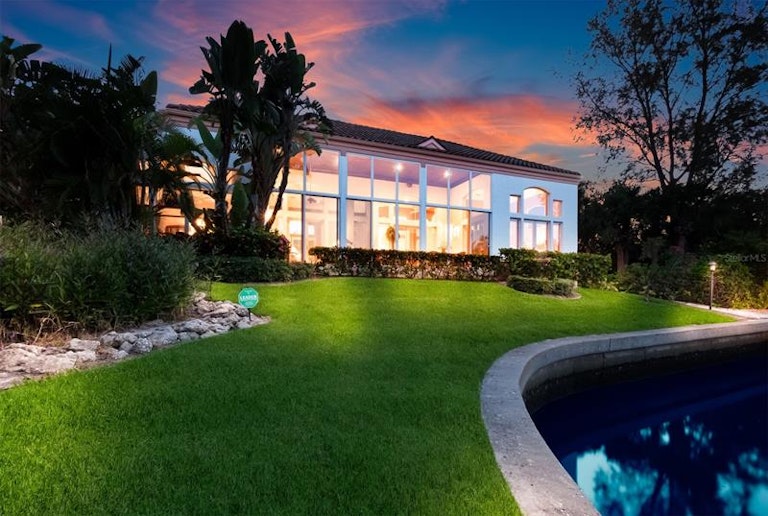 Photo 49 of 68 - 617 Weston Pointe Ct, Longboat Key, FL 34228