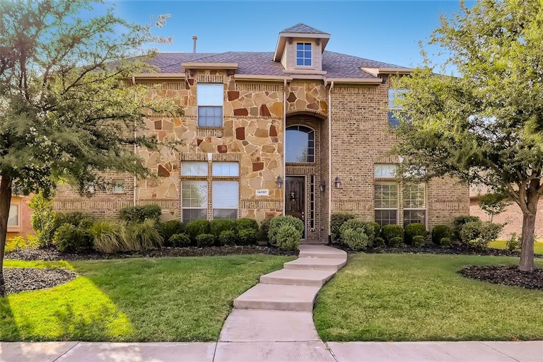 Photo 1 of 39 - 14197 Rising Star Blvd, Frisco, TX 75033