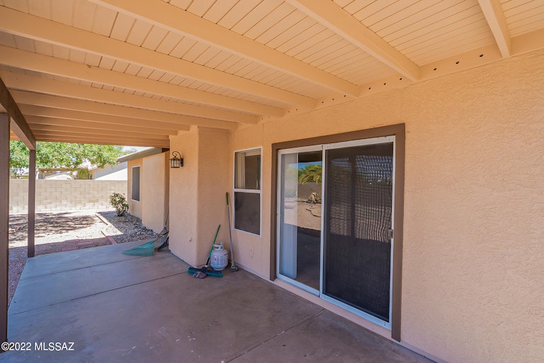 Photo 25 of 28 - 9168 E Wild Wash Dr, Tucson, AZ 85747