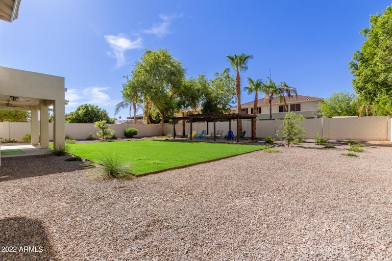 Photo 48 of 52 - 12942 W Apodaca Dr, Litchfield Park, AZ 85340