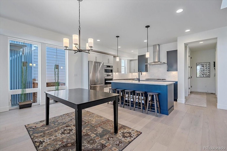 Photo 14 of 40 - 5830 Geneva St, Denver, CO 80238