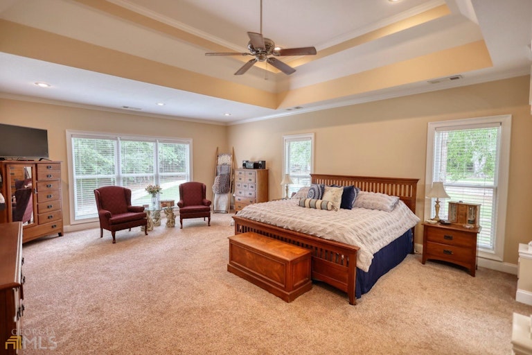 Photo 26 of 50 - 235 Newton Ridge Dr, Covington, GA 30014
