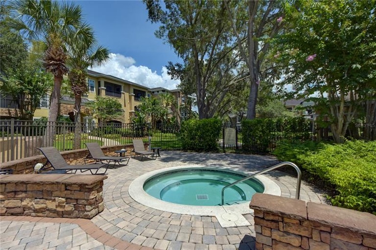 Photo 21 of 35 - 10103 Courtney Palms Blvd #202, Tampa, FL 33619