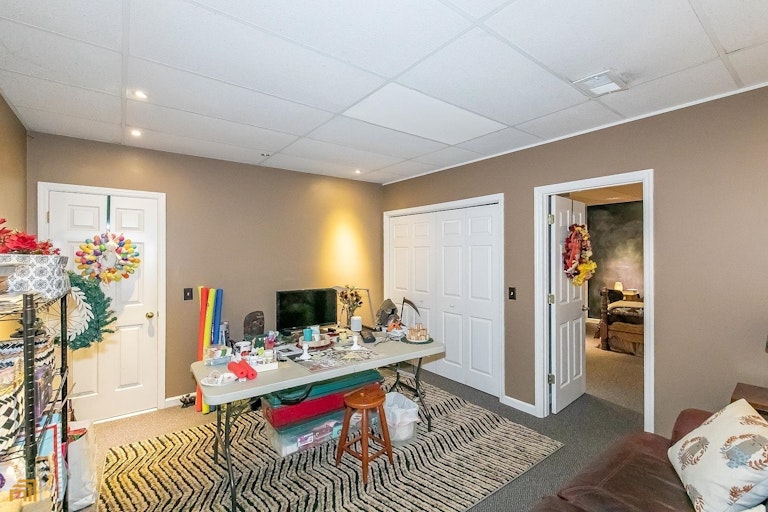 Photo 29 of 39 - 4415 Sagebrush Dr NW, Kennesaw, GA 30152