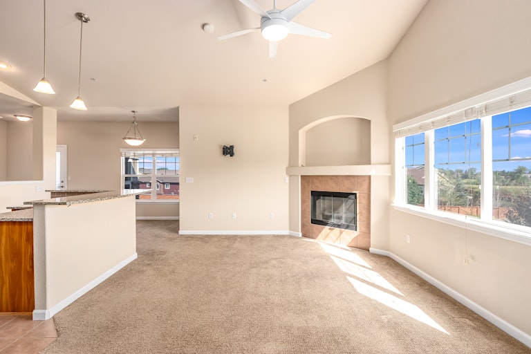 Photo 3 of 17 - 15234 W 63rd Ave #204, Golden, CO 80403