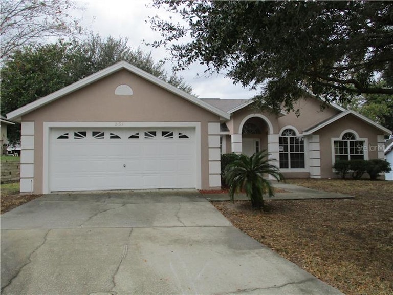 Photo 1 of 25 - 251 Durango Loop St, Davenport, FL 33897