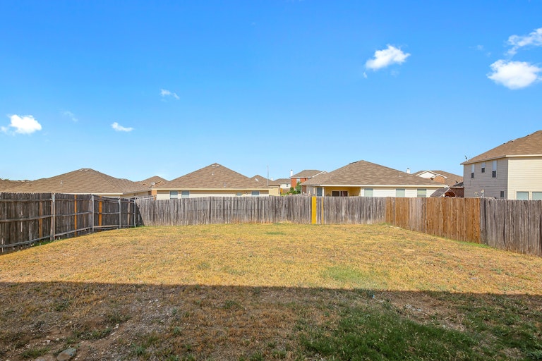 Photo 24 of 25 - 14012 Sand Hills Dr, Haslet, TX 76052