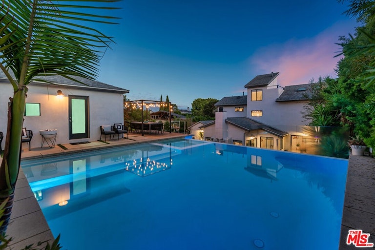 Photo 1 of 45 - 13053 Rose Ave, Los Angeles, CA 90066