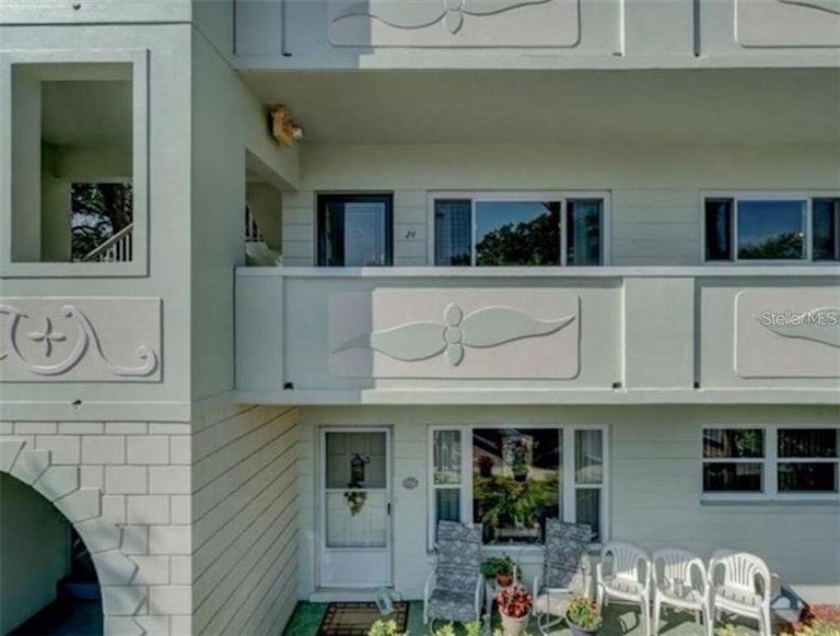 Photo 1 of 22 - 2386 Sumatran Way #26, Clearwater, FL 33763