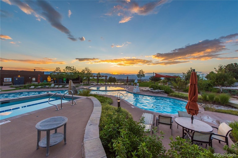 Photo 35 of 37 - 440 Maplehurst Dr, Highlands Ranch, CO 80126