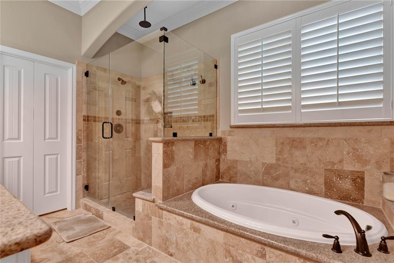 Photo 23 of 38 - 8702 Malardcrest Dr, Humble, TX 77346