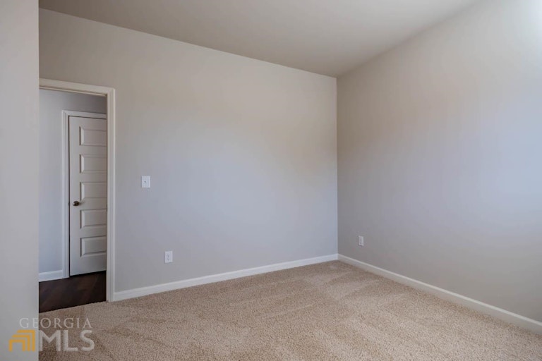 Photo 32 of 32 - 4389 Cannon Walk #8, Ellenwood, GA 30294