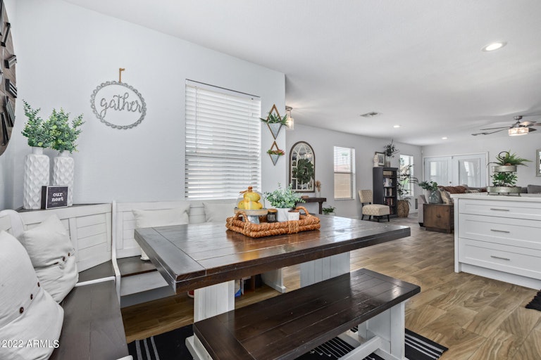 Photo 14 of 44 - 2431 E Peach Tree Dr, Chandler, AZ 85249
