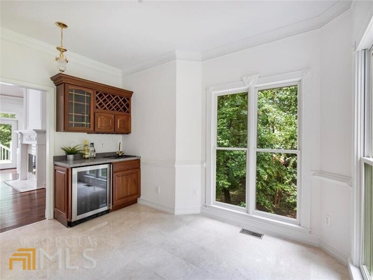Photo 11 of 65 - 815 Dockbridge Way, Alpharetta, GA 30004