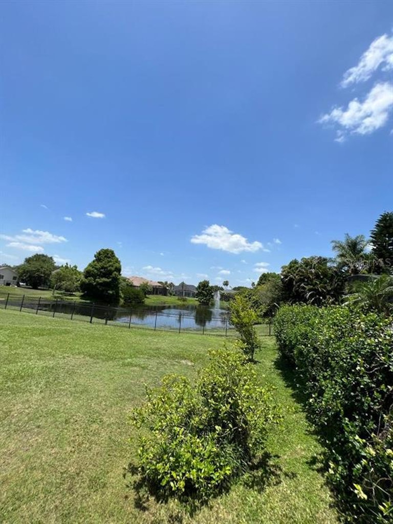 Photo 22 of 22 - 3851 Hunters Isle Dr, Orlando, FL 32837