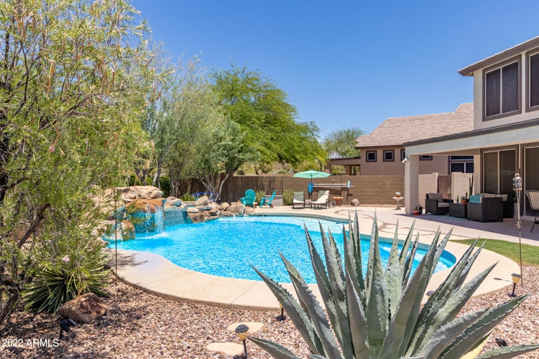 Photo 40 of 64 - 41156 N Eagle Trl, Anthem, AZ 85086