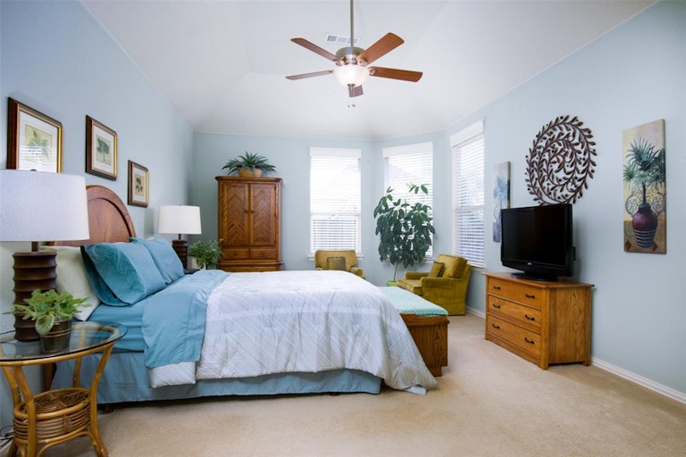 Photo 12 of 29 - 328 Turnstone Dr, Little Elm, TX 75068